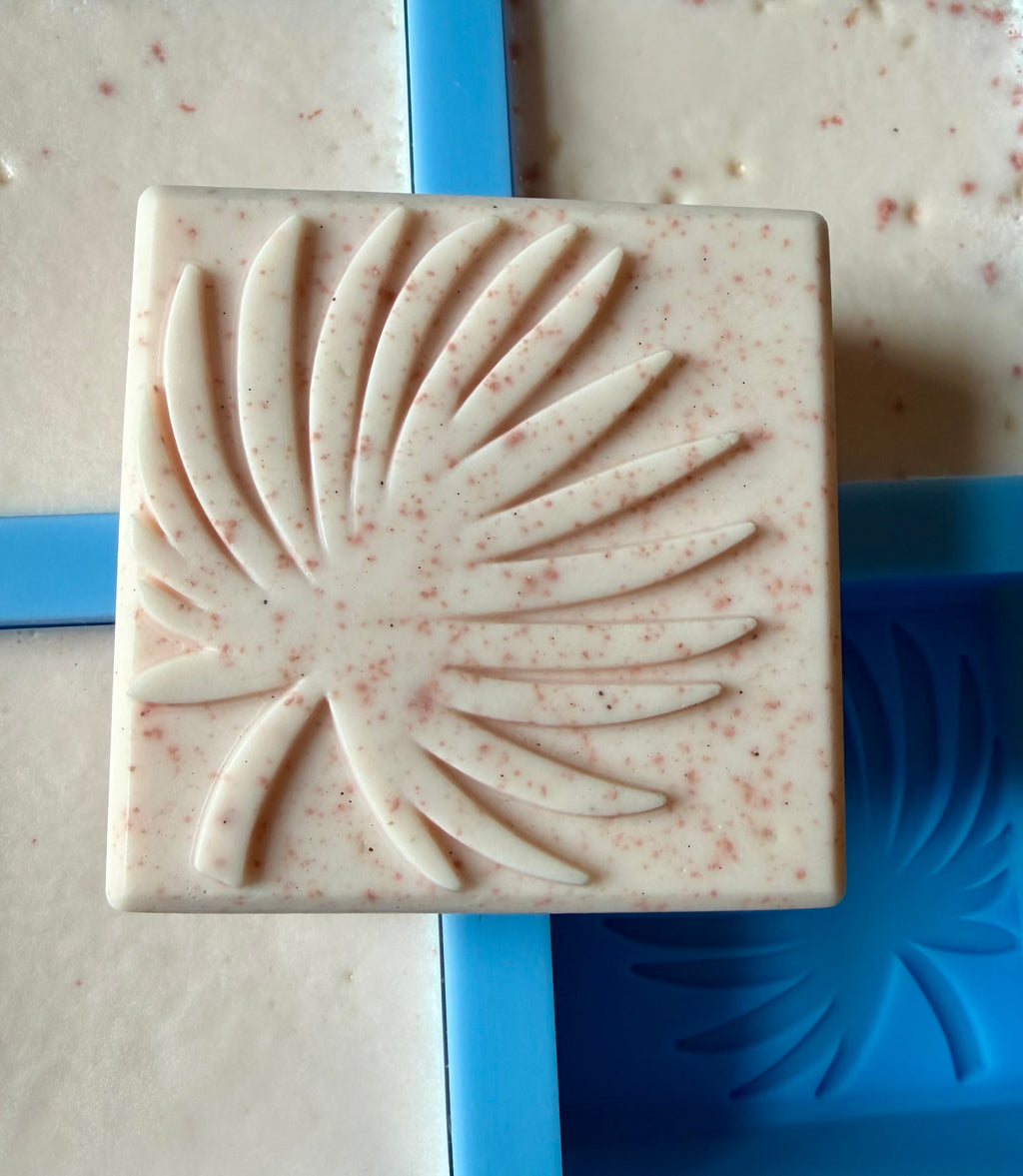 RITUAL No. 005 CLEAN CUT Handcrafted Shave Bar