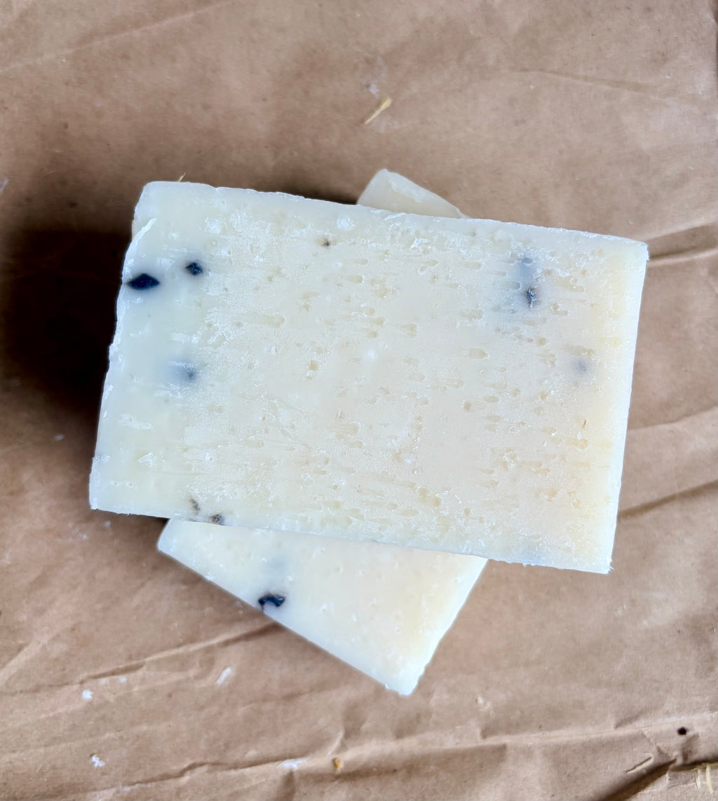 RITUAL No. 002 AFTER RAIN Cold Process Soap