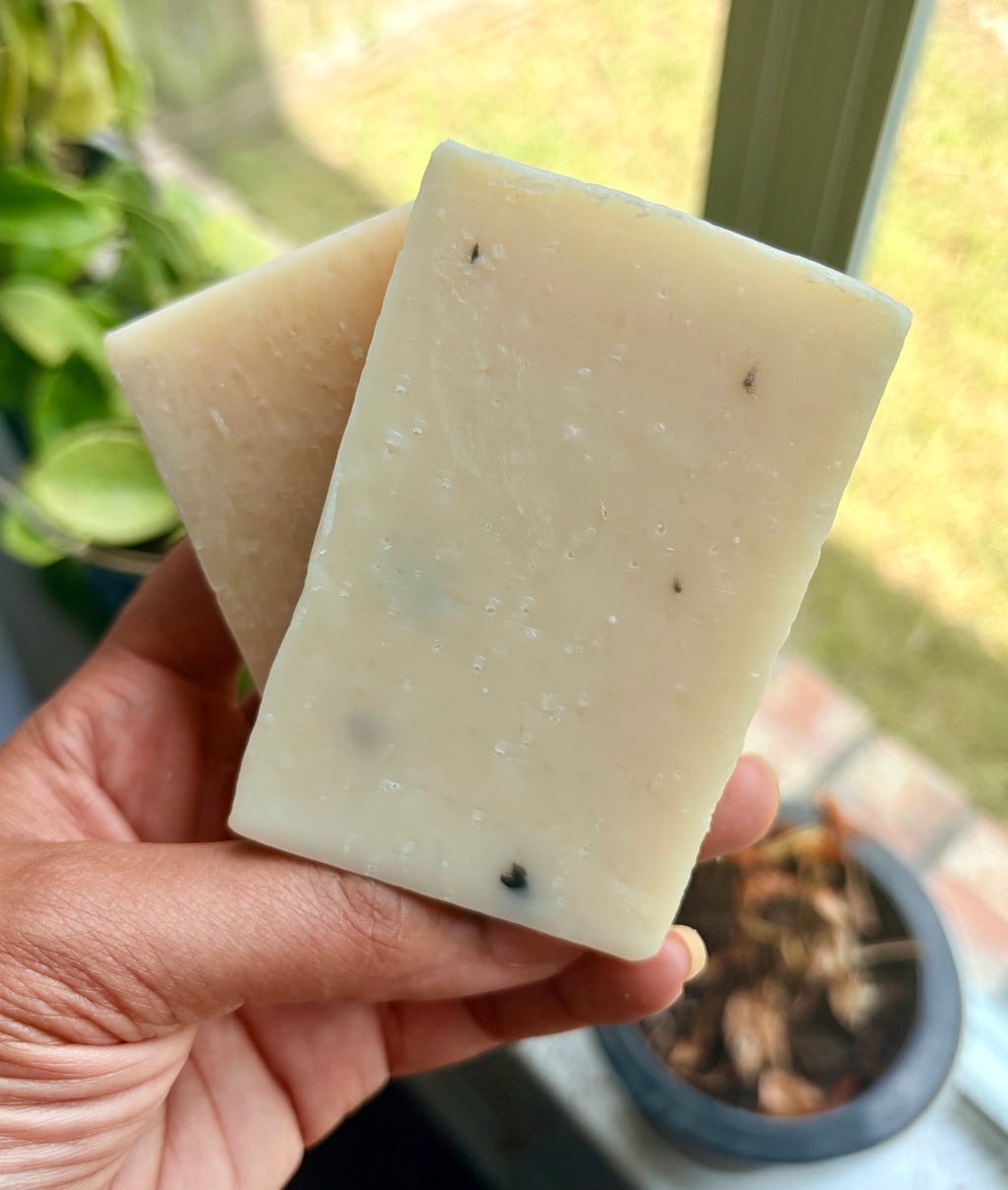 RITUAL No. 002 AFTER RAIN Cold Process Soap