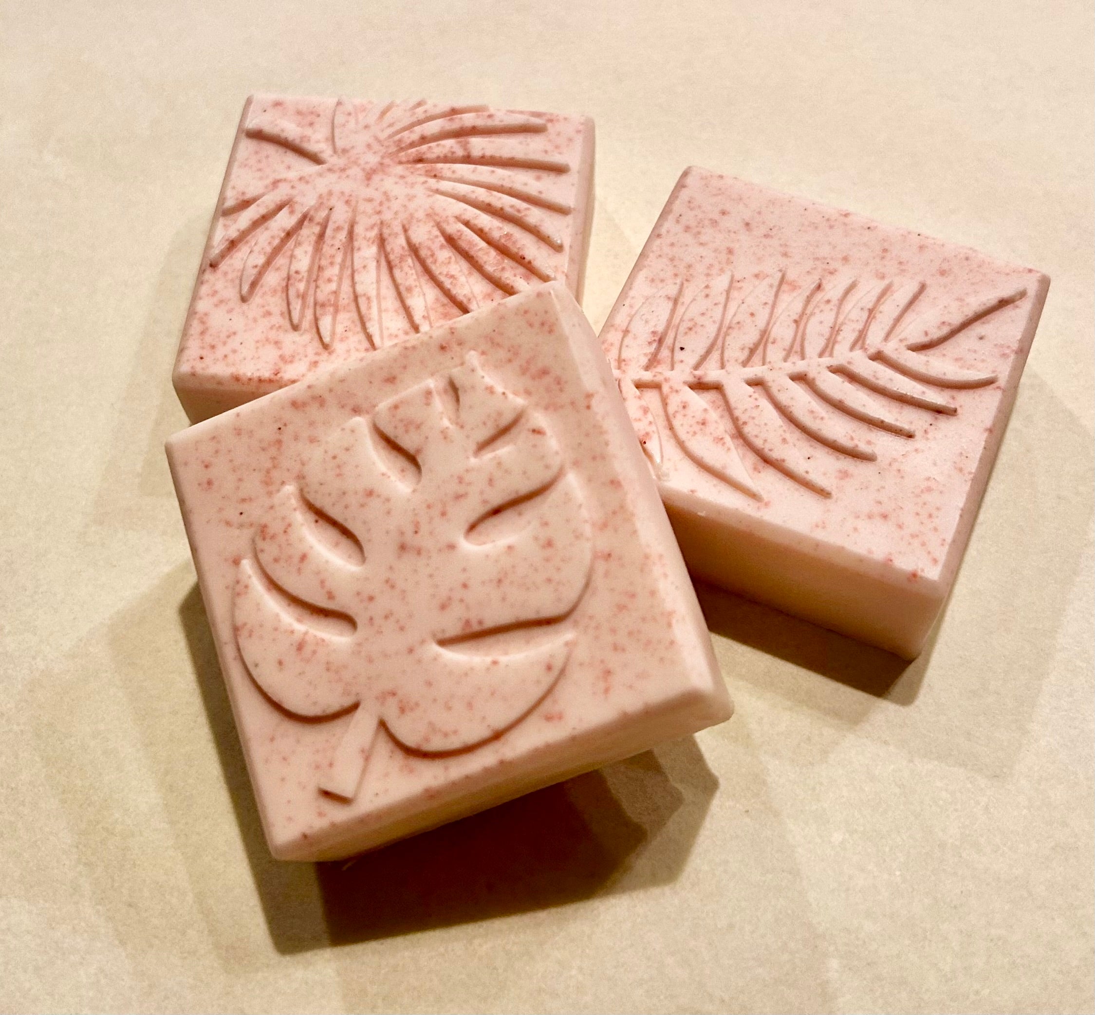 RITUAL No. 005 CLEAN CUT Handcrafted Shave Bar