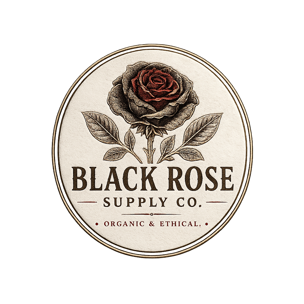 Black Rose Supply Company