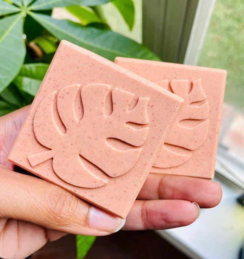 RITUAL No. 005 CLEAN CUT Handcrafted Shave Bar